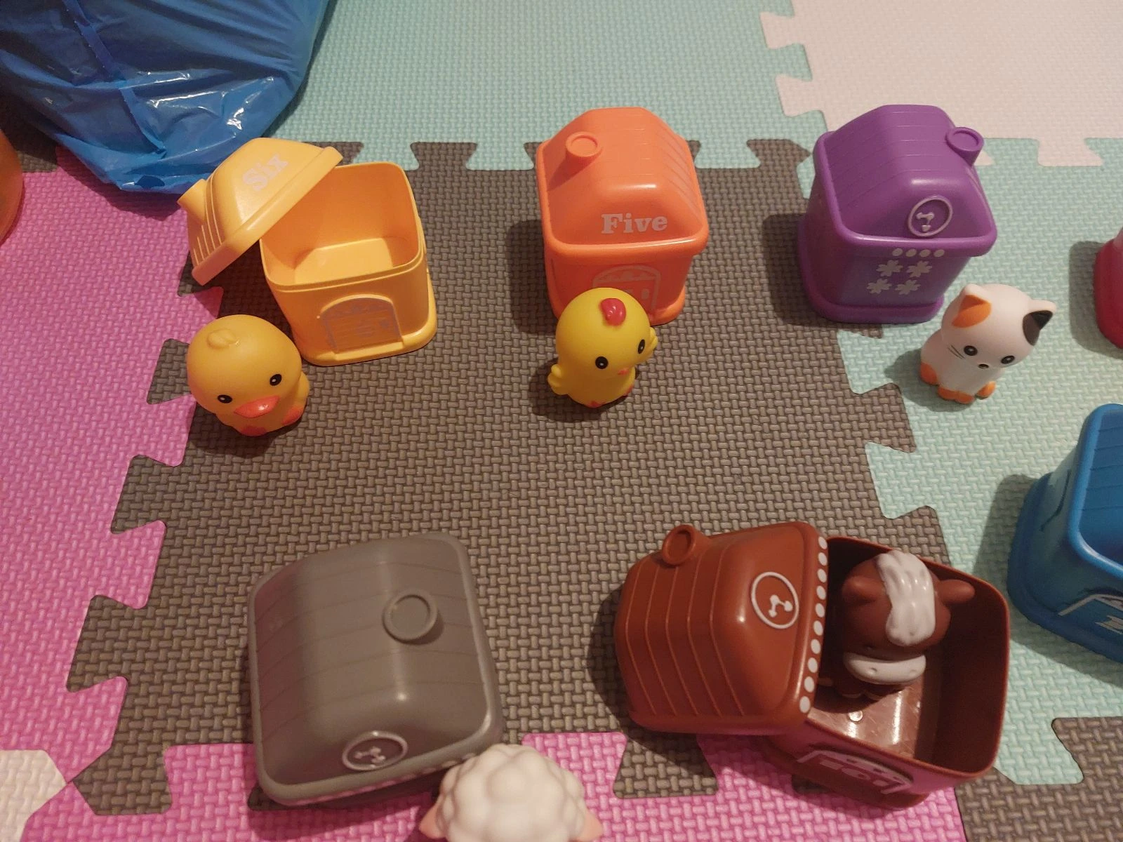 Juego educativo – photo 4